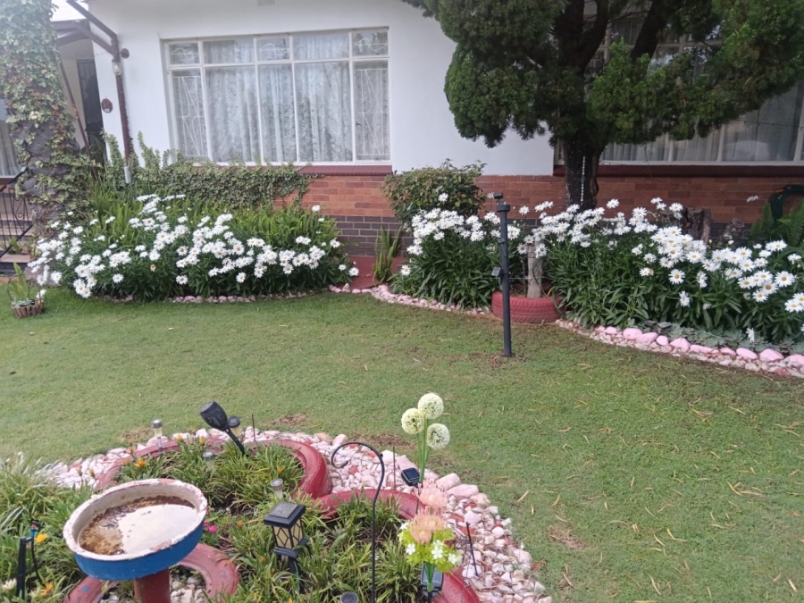 4 Bedroom Property for Sale in Vredefort Free State